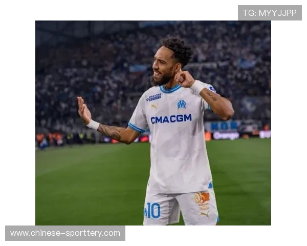 马赛主场火力全开,奥巴梅扬格林伍德组合效率冠绝法甲 马赛主场火力全开,奥巴梅扬格林伍德组合效率冠绝法甲