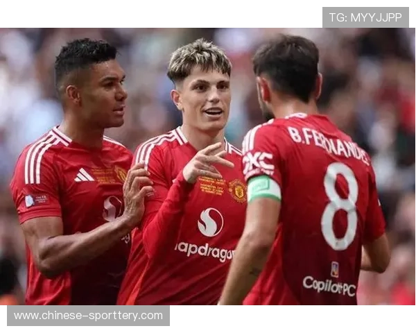 曼联迎战富勒姆前瞻卡里克时代进攻效率显著提升 曼联迎战富勒姆前瞻卡里克时代进攻效率显著提升