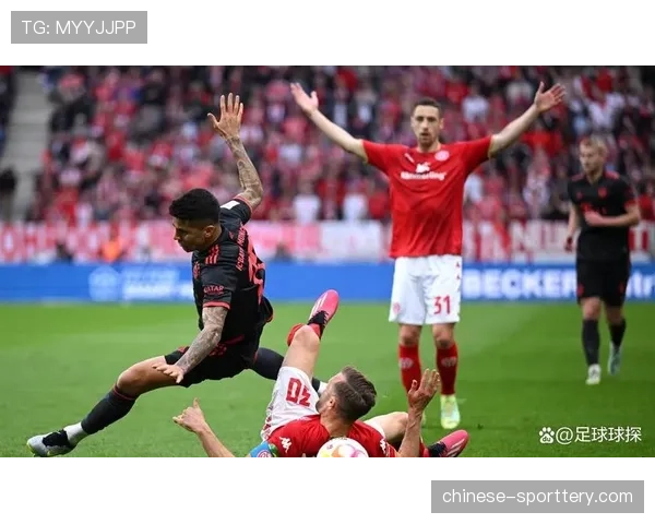 伤病影响加剧，拜仁后卫线人员危机为次回合蒙上阴影